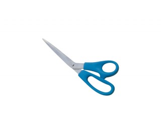  Plastic Handle Scissor